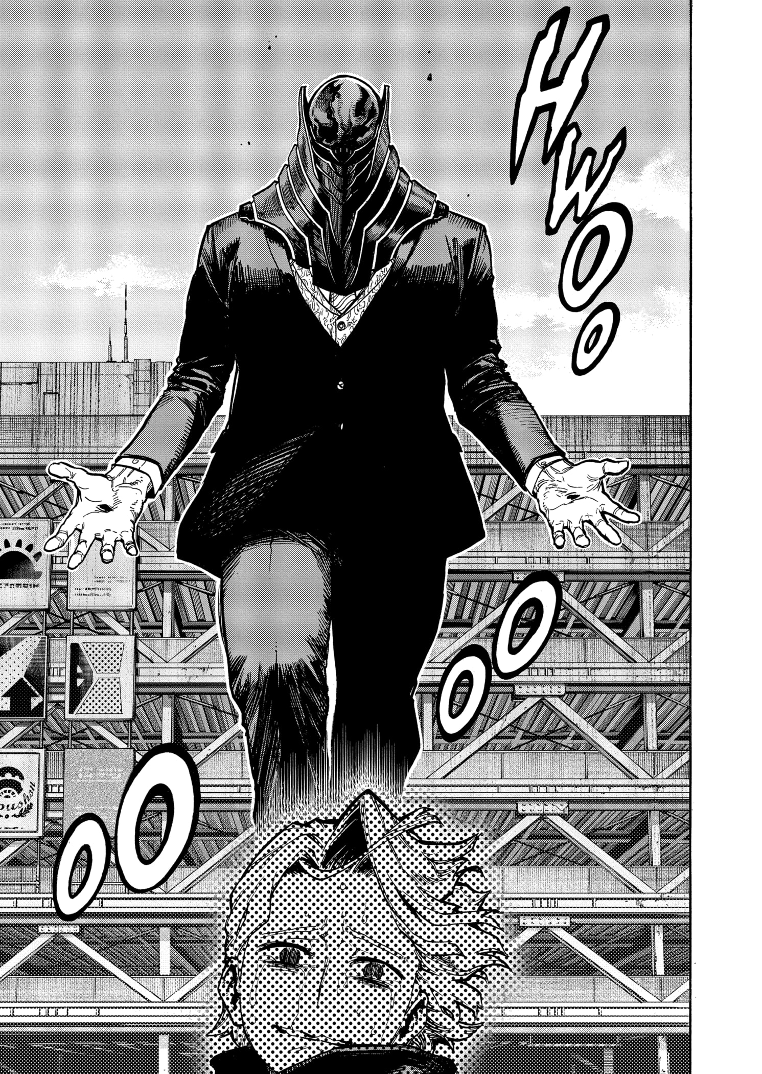 Read MY Hero Academia ES Manga Online