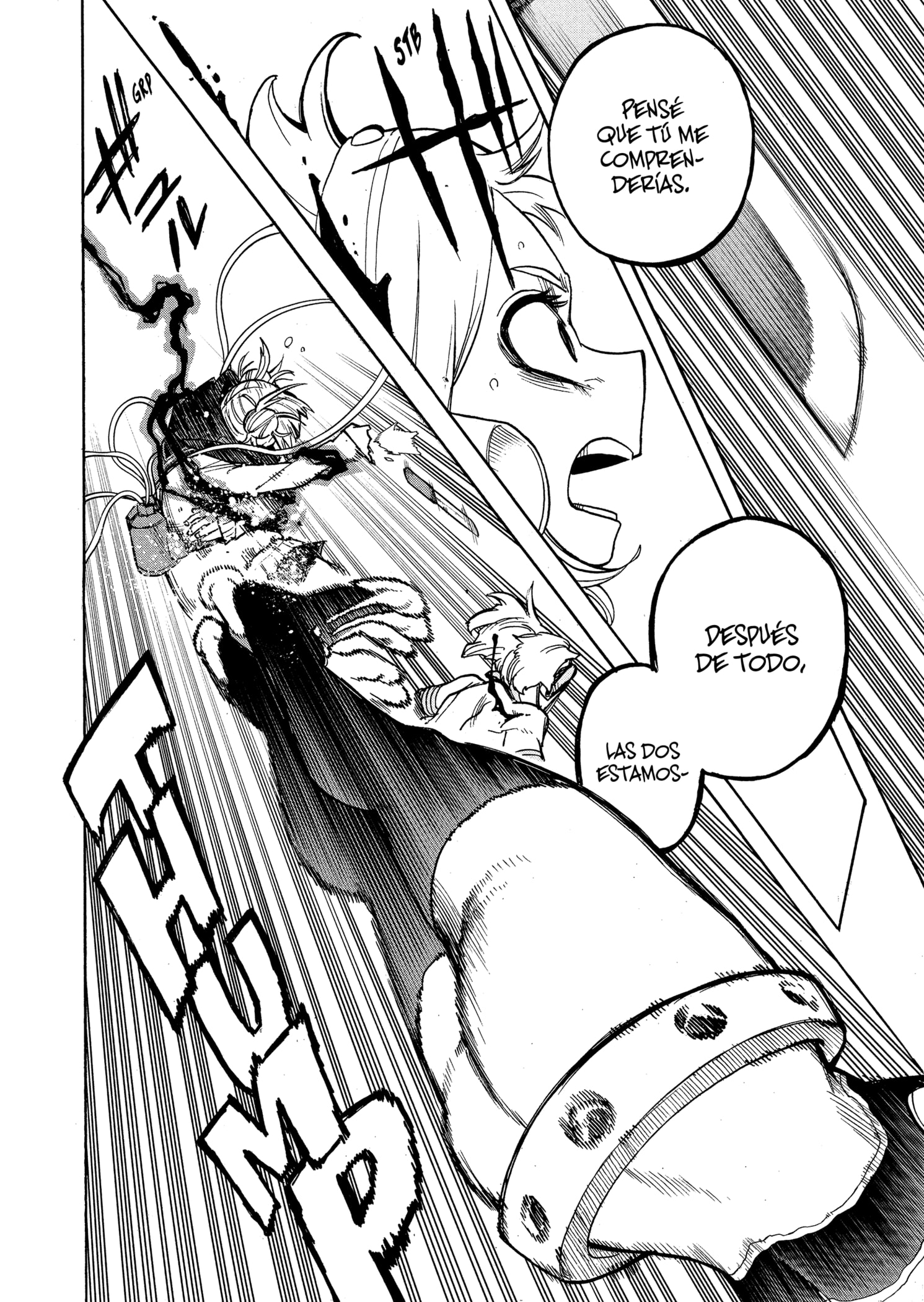 Read MY Hero Academia ES Manga Online