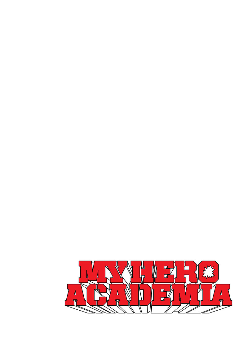 Read MY Hero Academia ES Manga Online