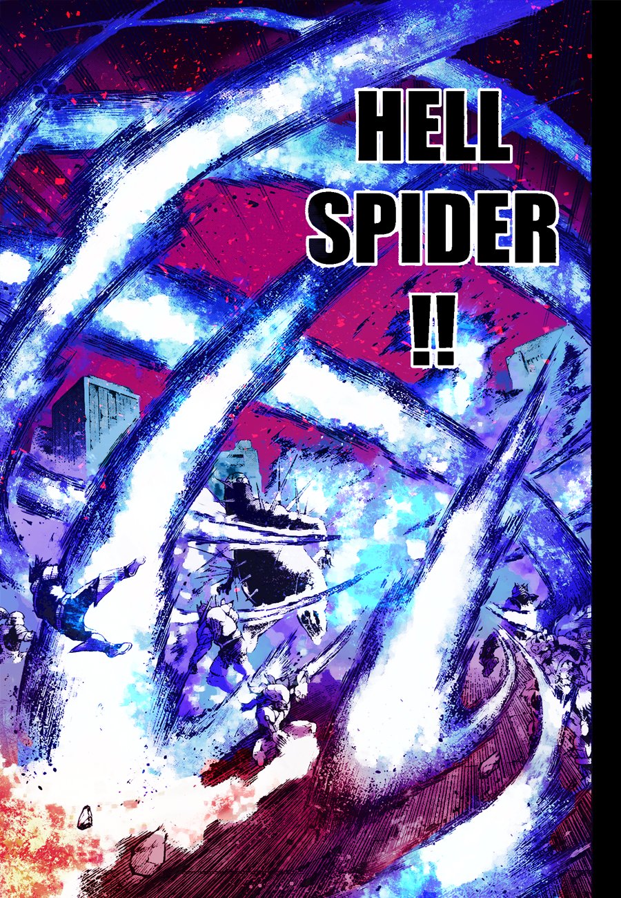 Read MY Hero Academia ES Manga Online