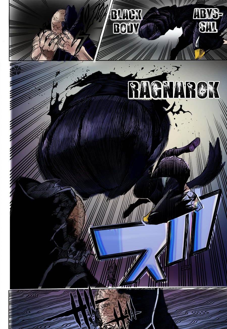 Read MY Hero Academia ES Manga Online