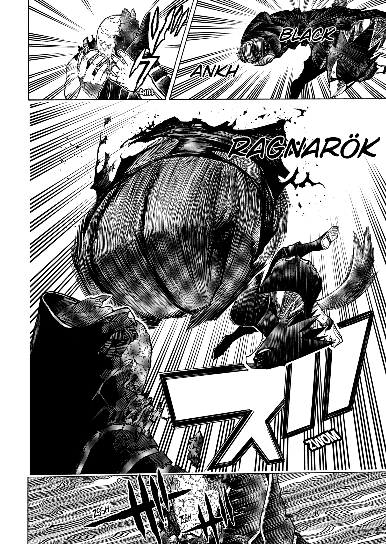 Read MY Hero Academia ES Manga Online