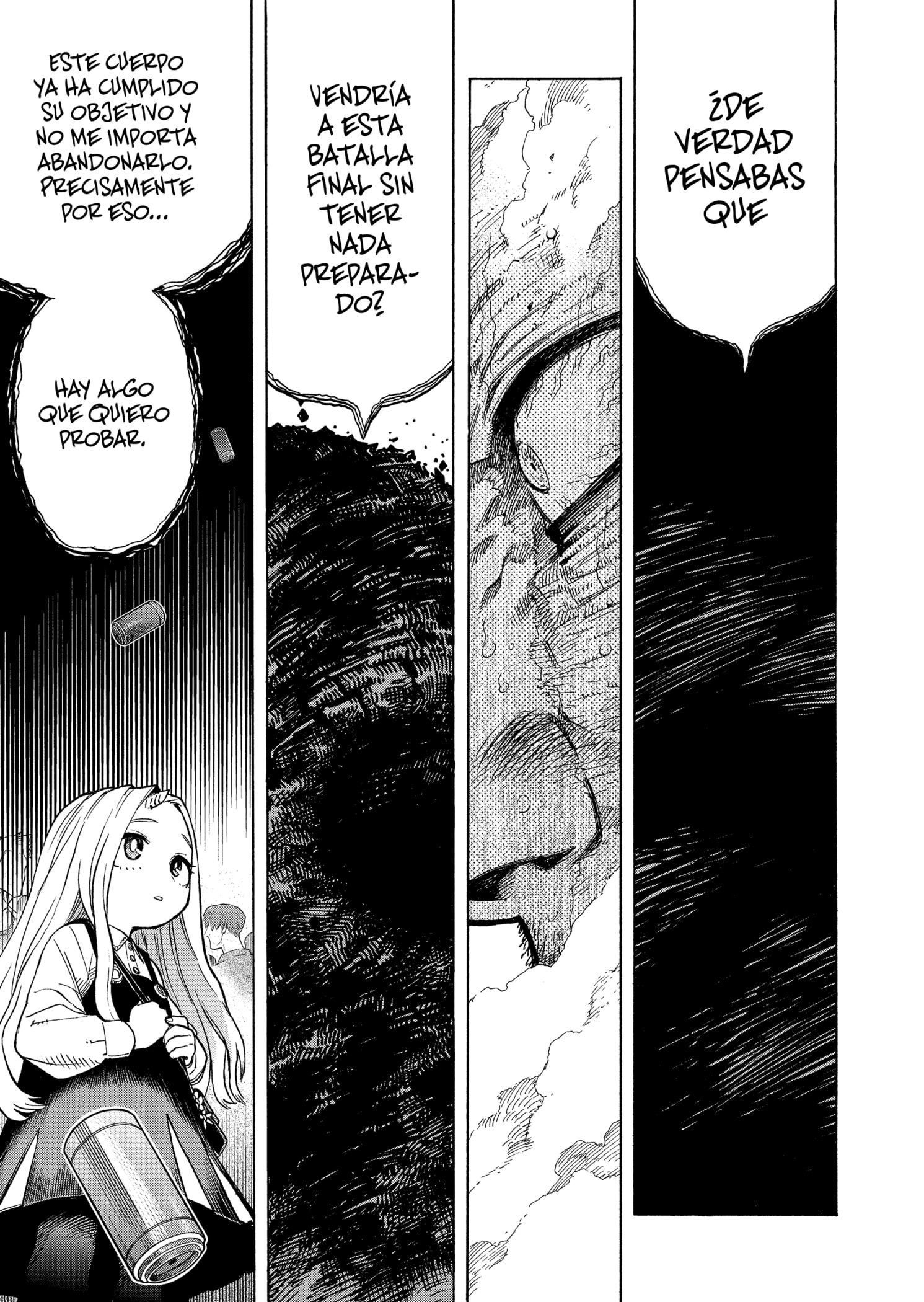 Read MY Hero Academia ES Manga Online