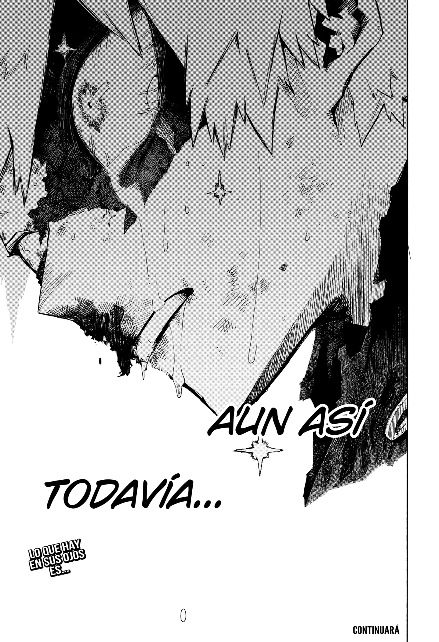Read MY Hero Academia ES Manga Online