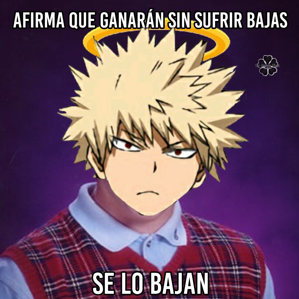 Read MY Hero Academia ES Manga Online