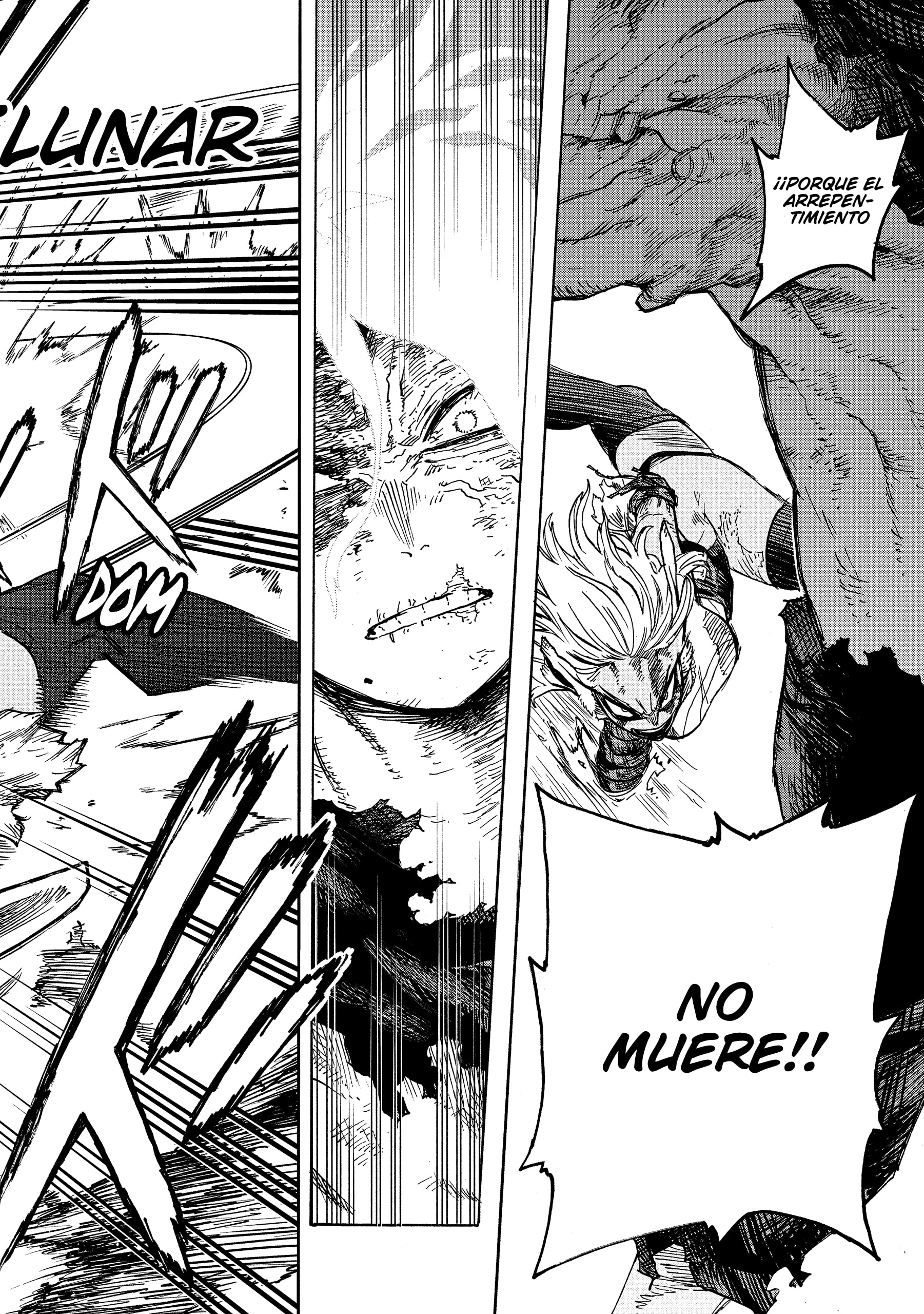 Read MY Hero Academia ES Manga Online