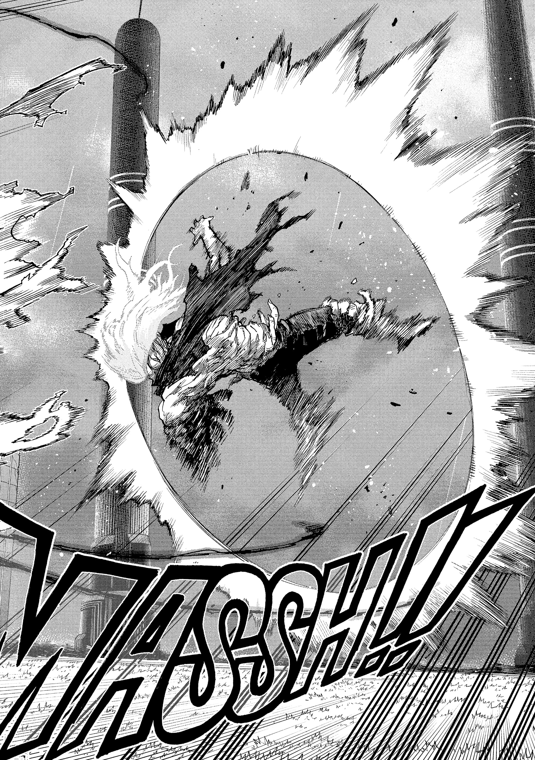 Read MY Hero Academia ES Manga Online