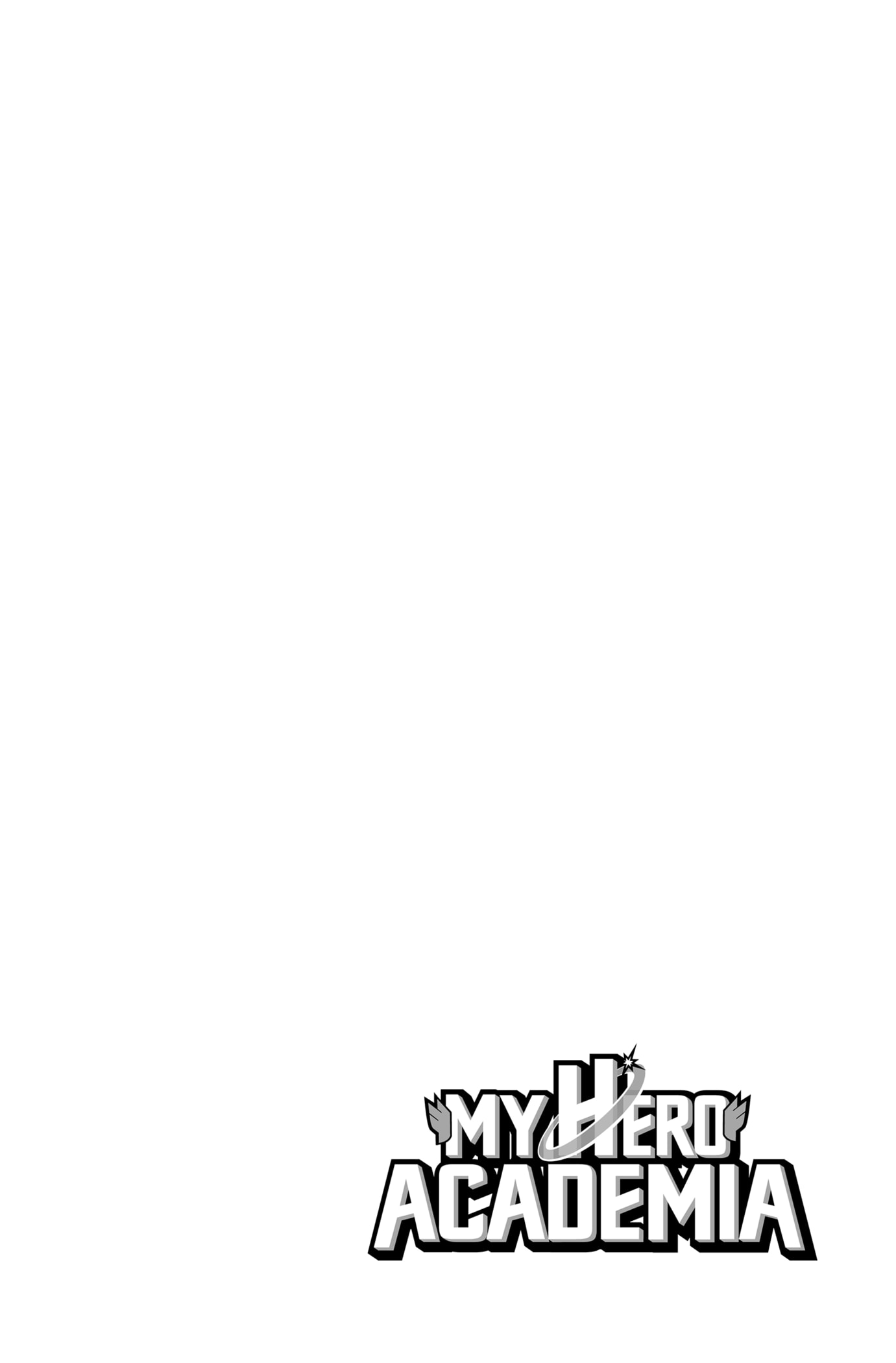 Read MY Hero Academia ES Manga Online