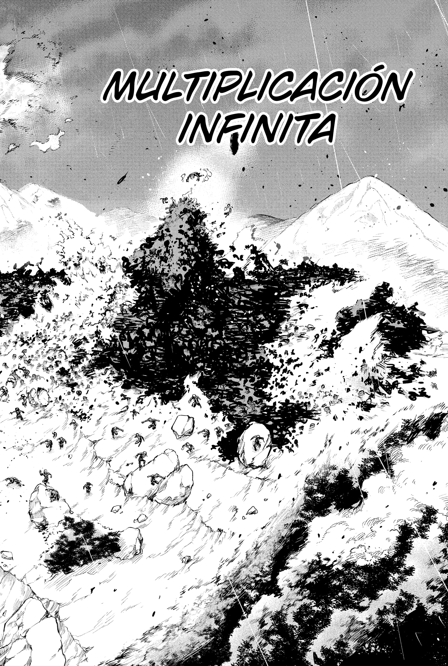 Read MY Hero Academia ES Manga Online