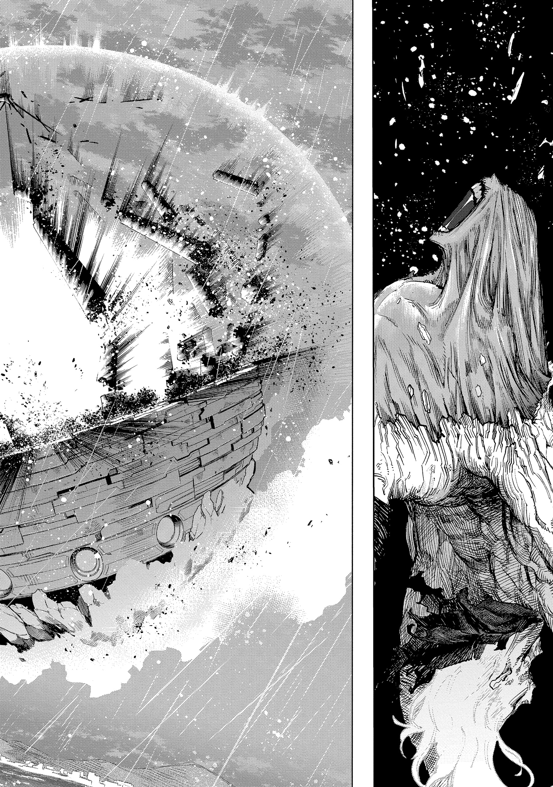 Read MY Hero Academia ES Manga Online