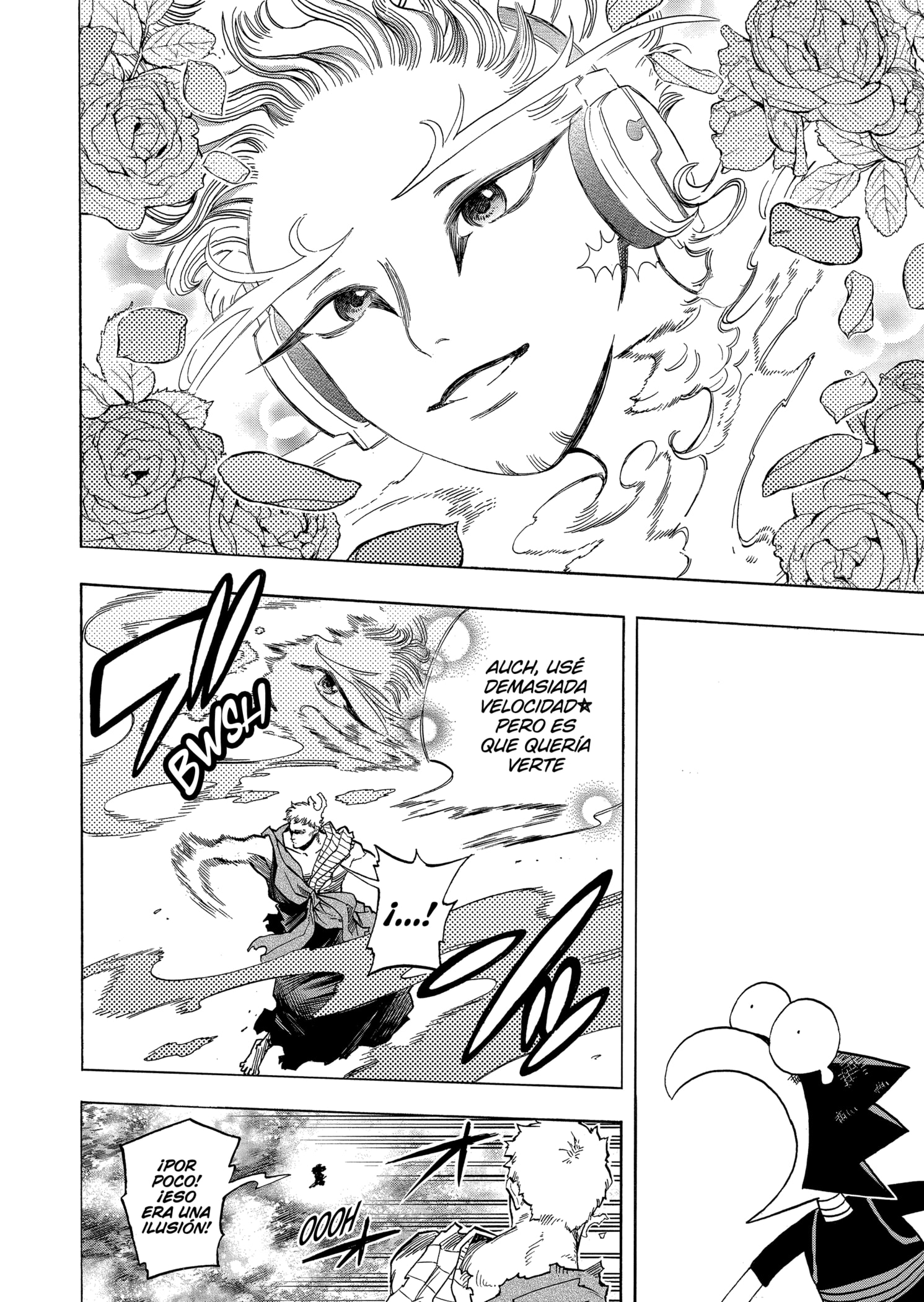 Read MY Hero Academia ES Manga Online
