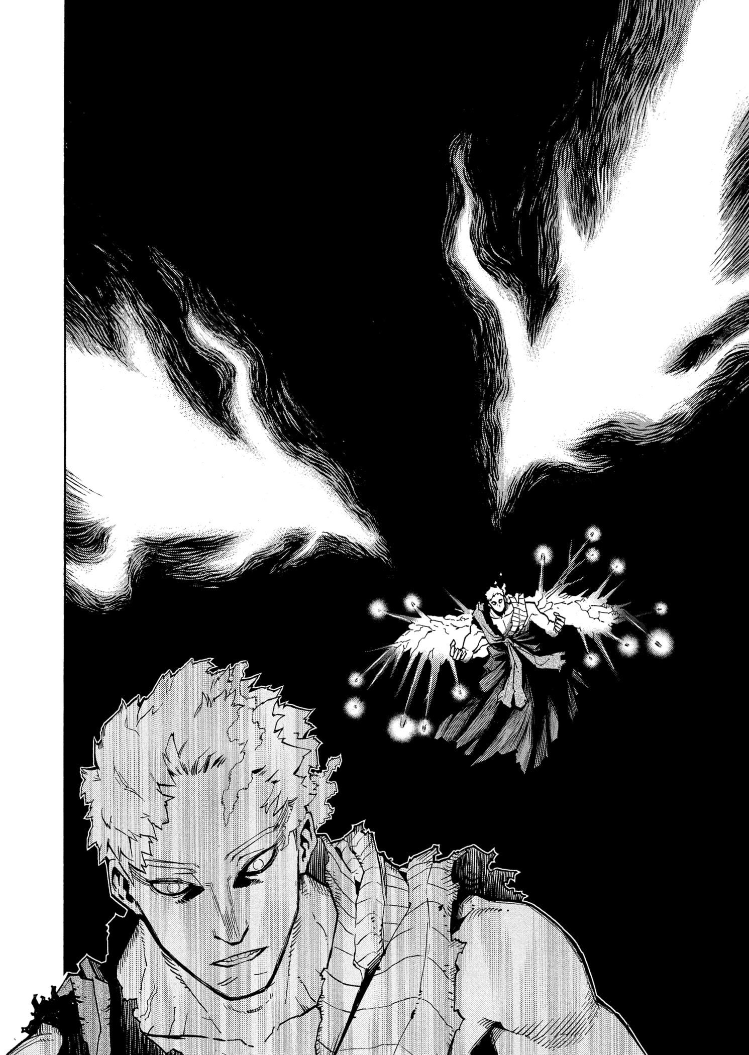 Read MY Hero Academia ES Manga Online