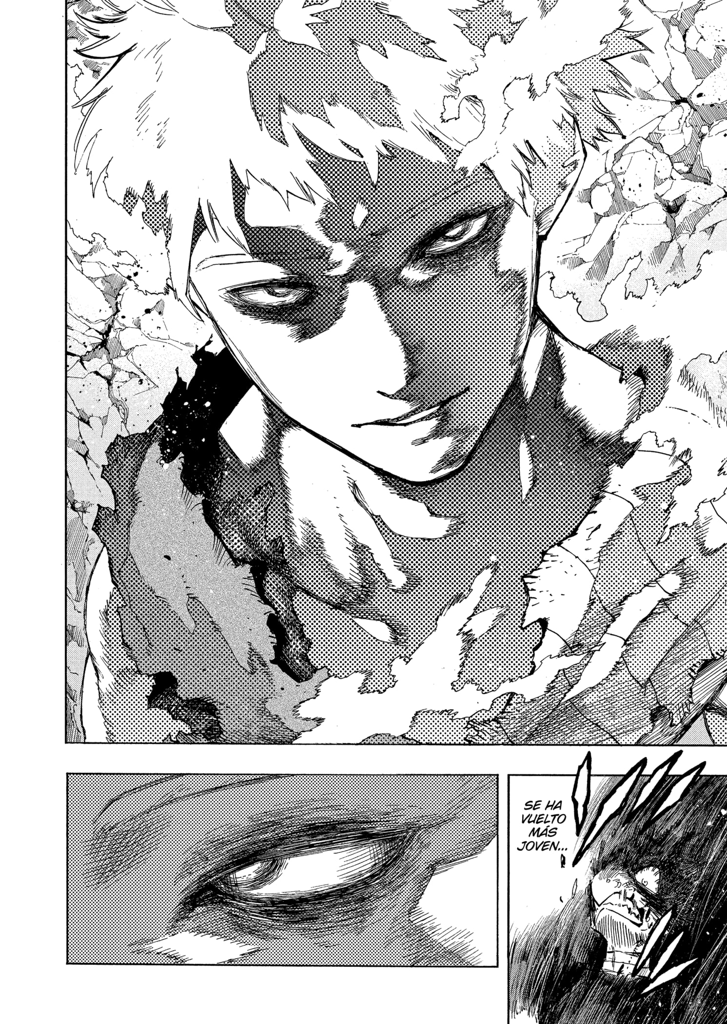 Read MY Hero Academia ES Manga Online