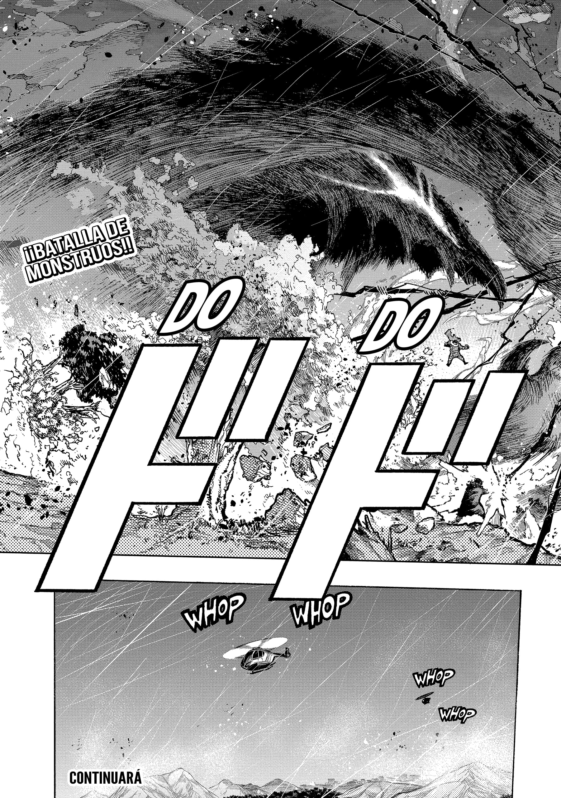 Read MY Hero Academia ES Manga Online