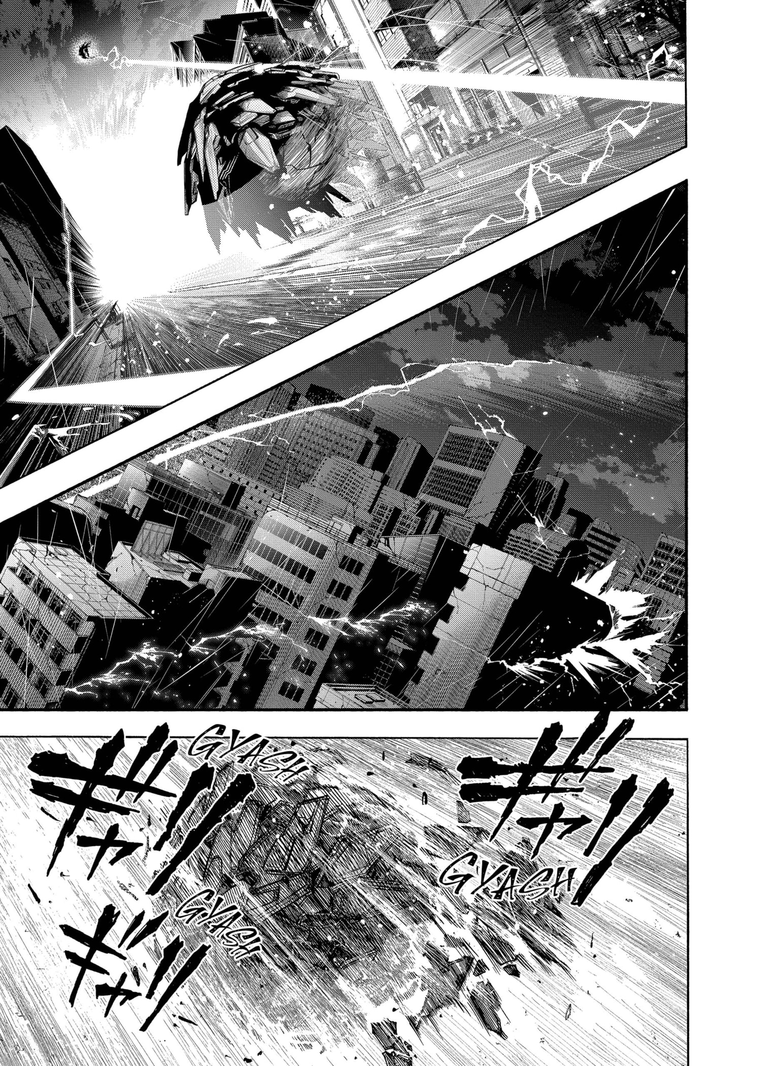 Read MY Hero Academia ES Manga Online