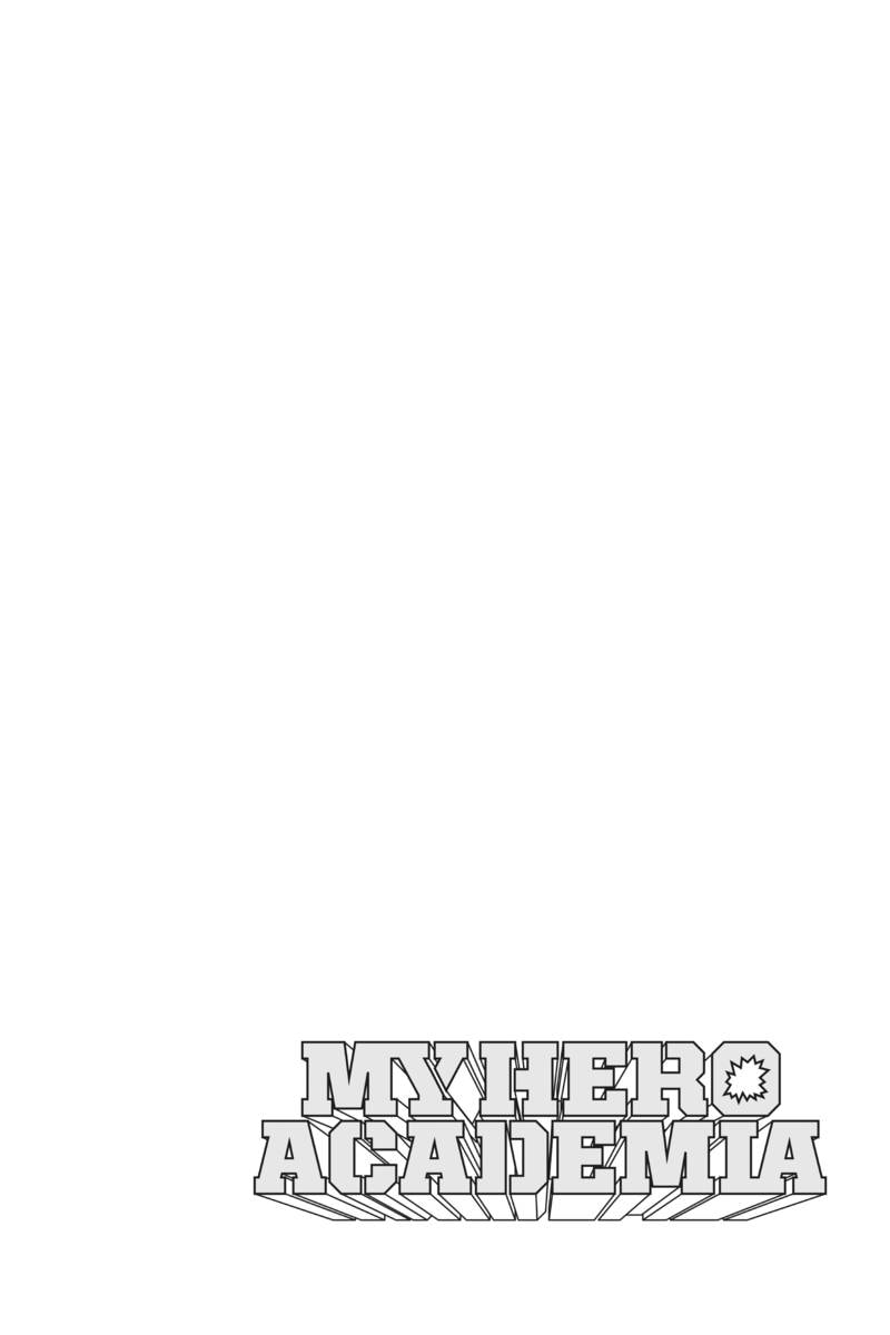Read MY Hero Academia ES Manga Online