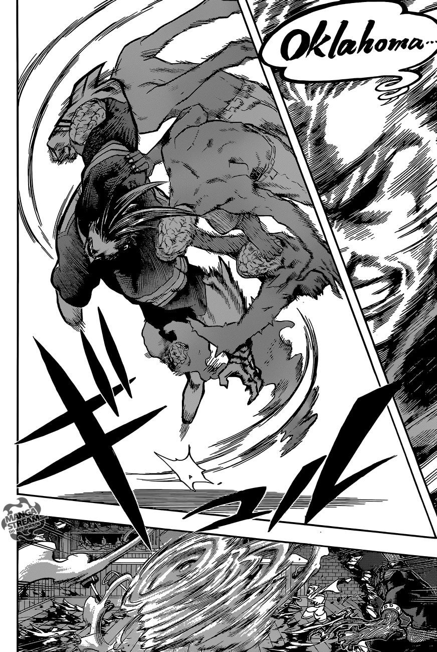 Read MY Hero Academia ES Manga Online