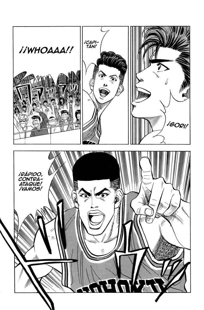 Read Slam Dunk ES Manga Online
