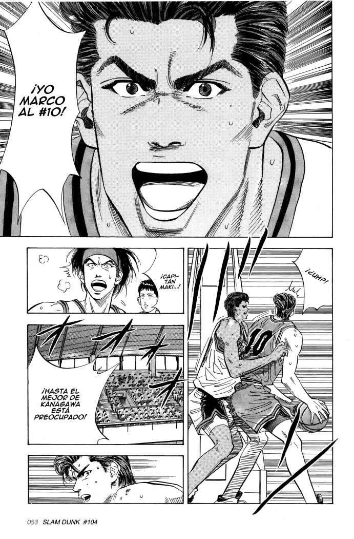 Read Slam Dunk ES Manga Online