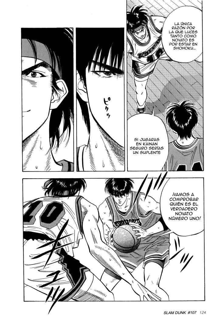 Read Slam Dunk ES Manga Online