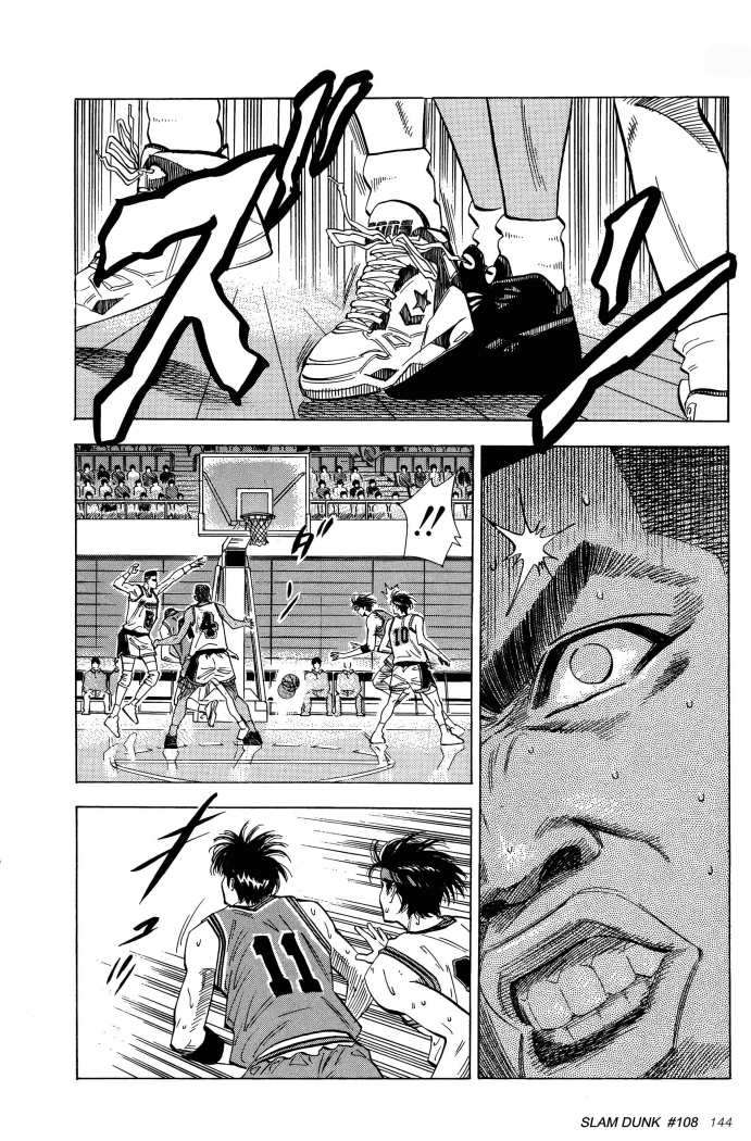 Read Slam Dunk ES Manga Online