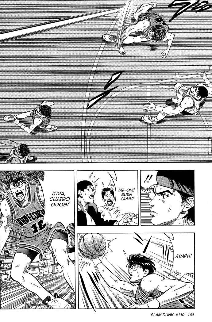 Read Slam Dunk ES Manga Online