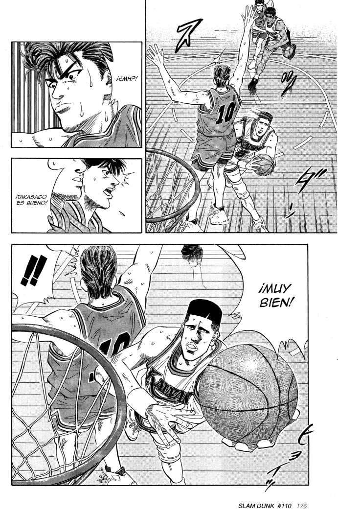 Read Slam Dunk ES Manga Online