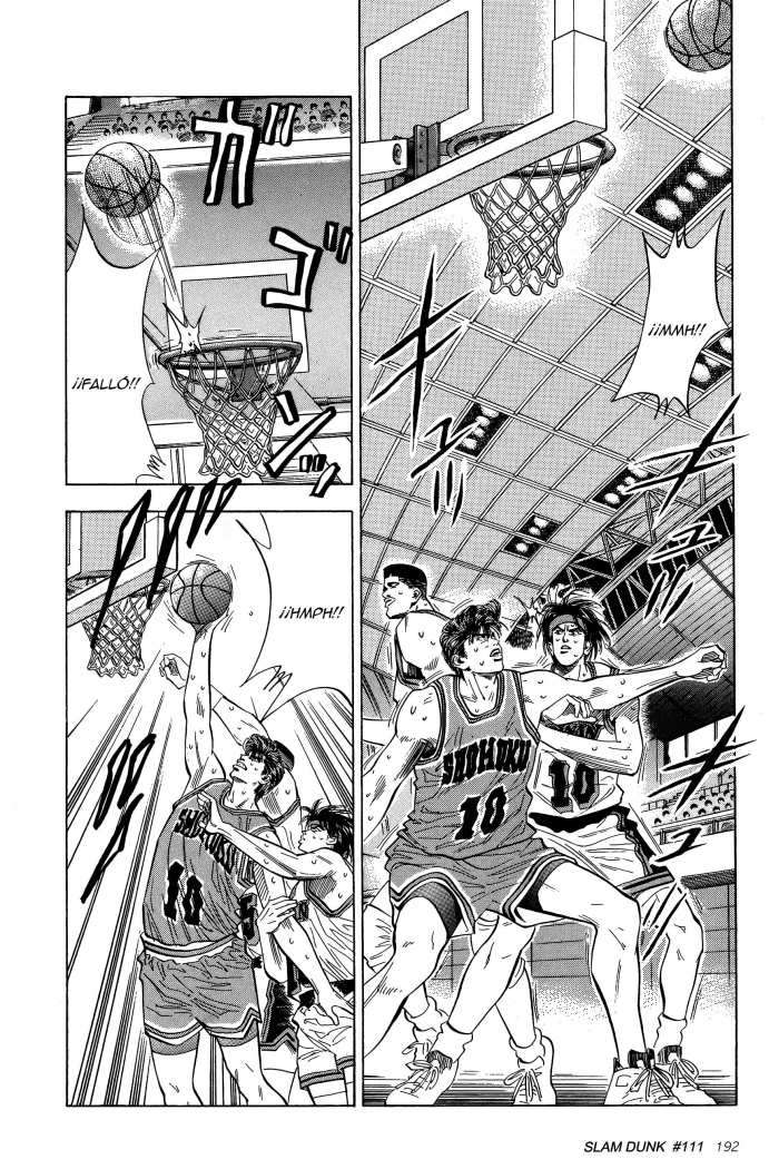 Read Slam Dunk ES Manga Online