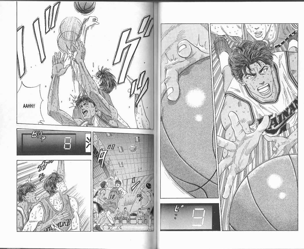 Read Slam Dunk ES Manga Online