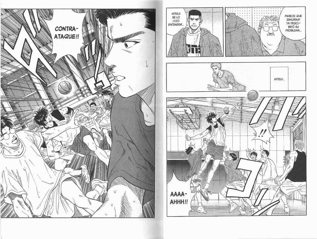 Read Slam Dunk ES Manga Online