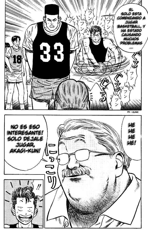 Read Slam Dunk ES Manga Online