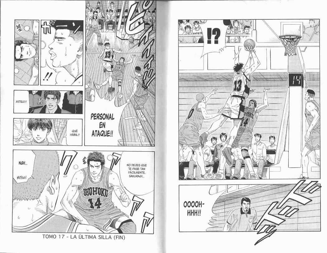 Read Slam Dunk ES Manga Online
