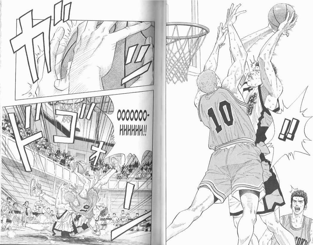 Read Slam Dunk ES Manga Online