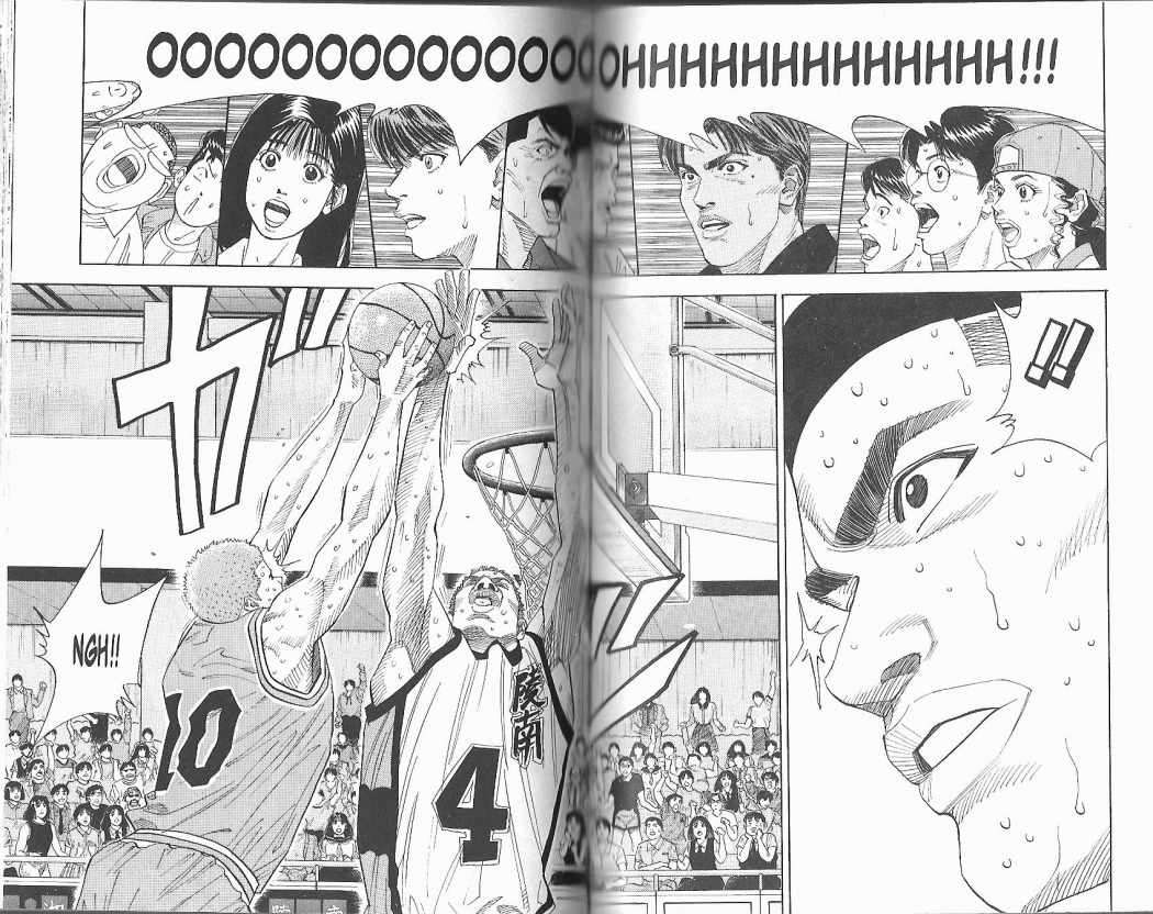 Read Slam Dunk ES Manga Online