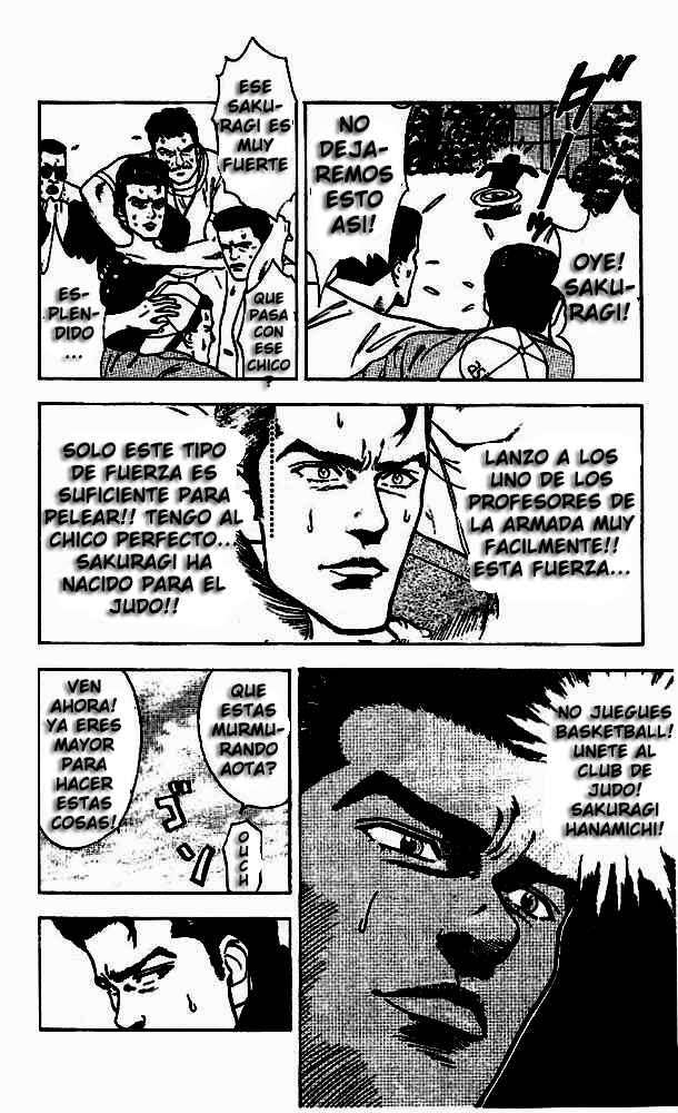 Read Slam Dunk ES Manga Online
