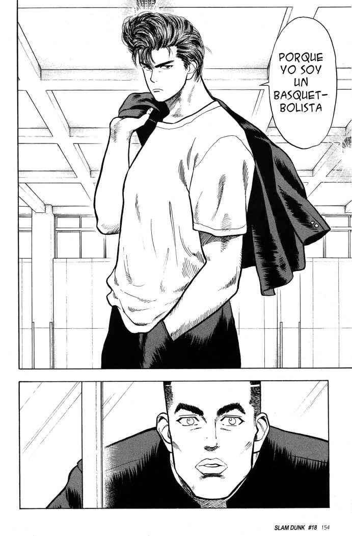Read Slam Dunk ES Manga Online