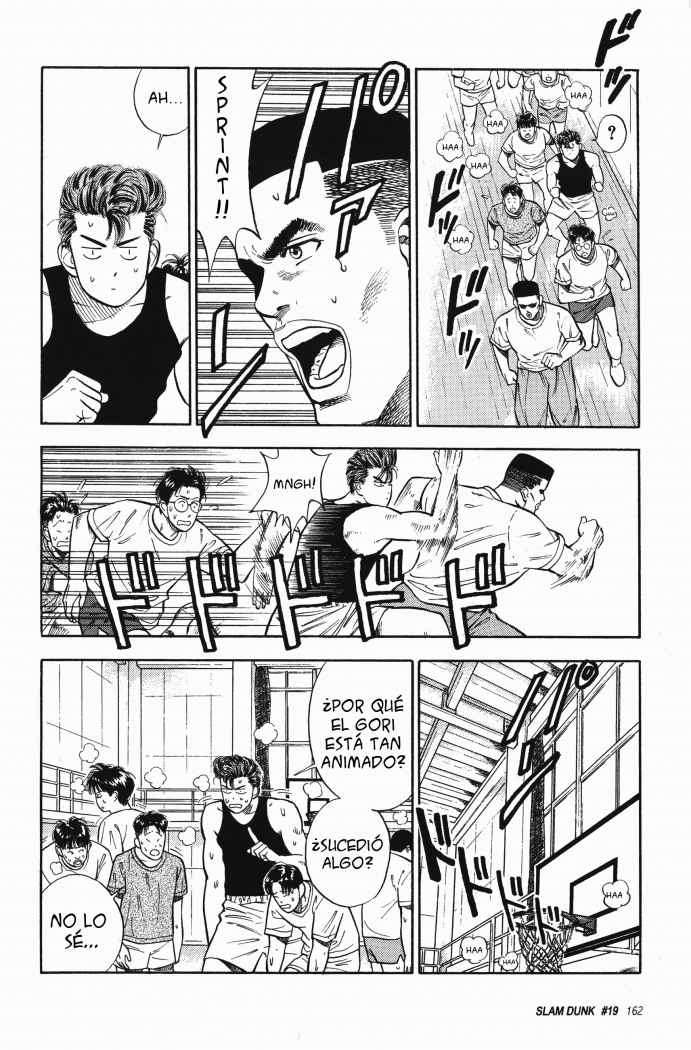Read Slam Dunk ES Manga Online