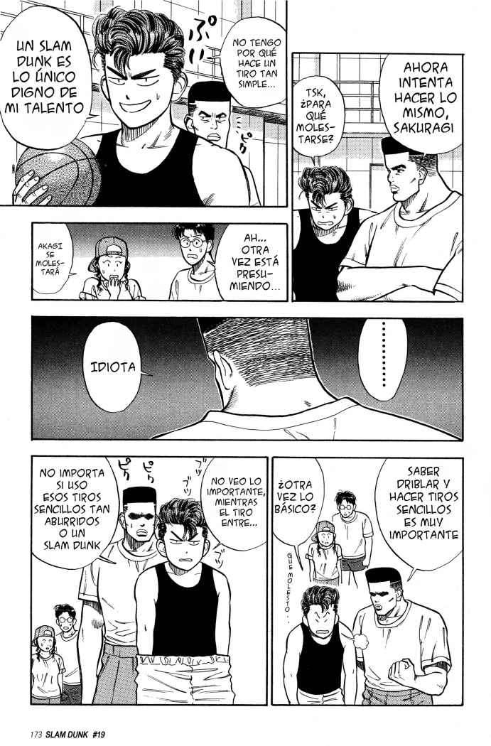Read Slam Dunk ES Manga Online