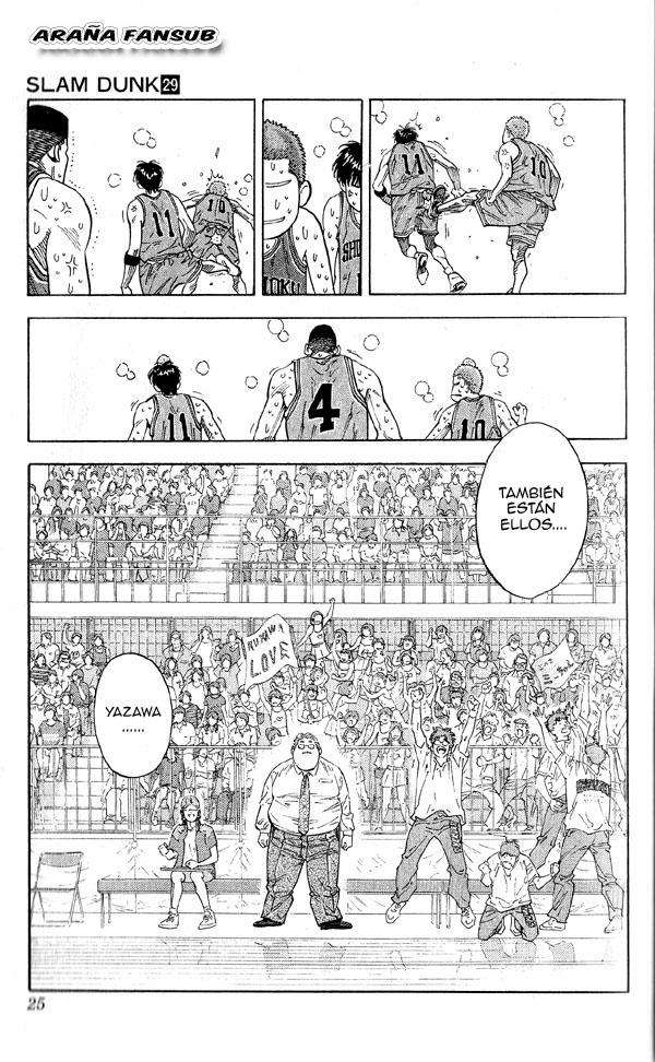 Read Slam Dunk ES Manga Online