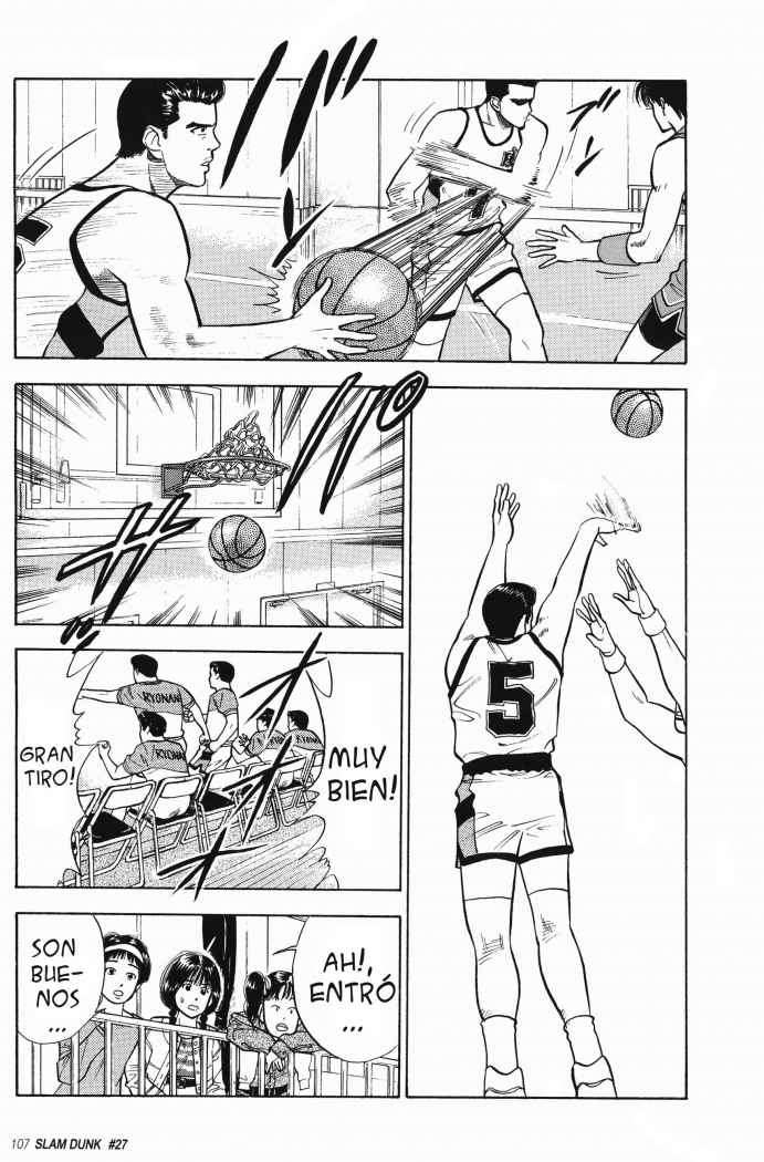Read Slam Dunk ES Manga Online