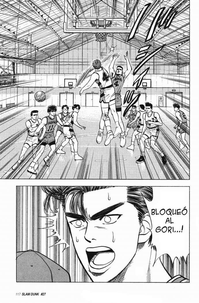 Read Slam Dunk ES Manga Online