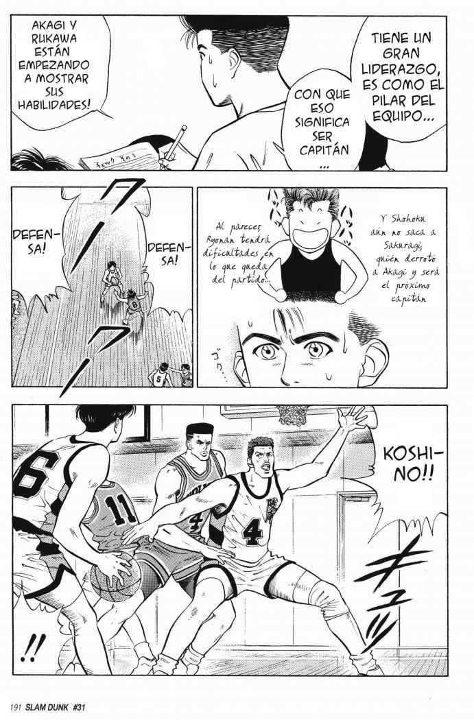 Read Slam Dunk ES Manga Online