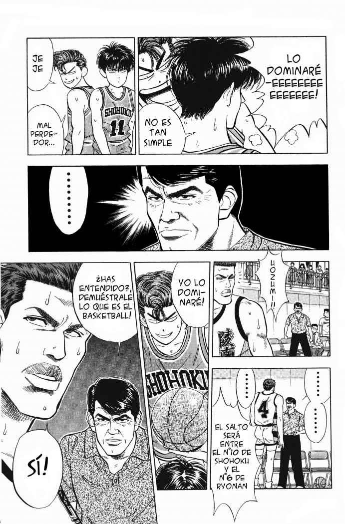 Read Slam Dunk ES Manga Online