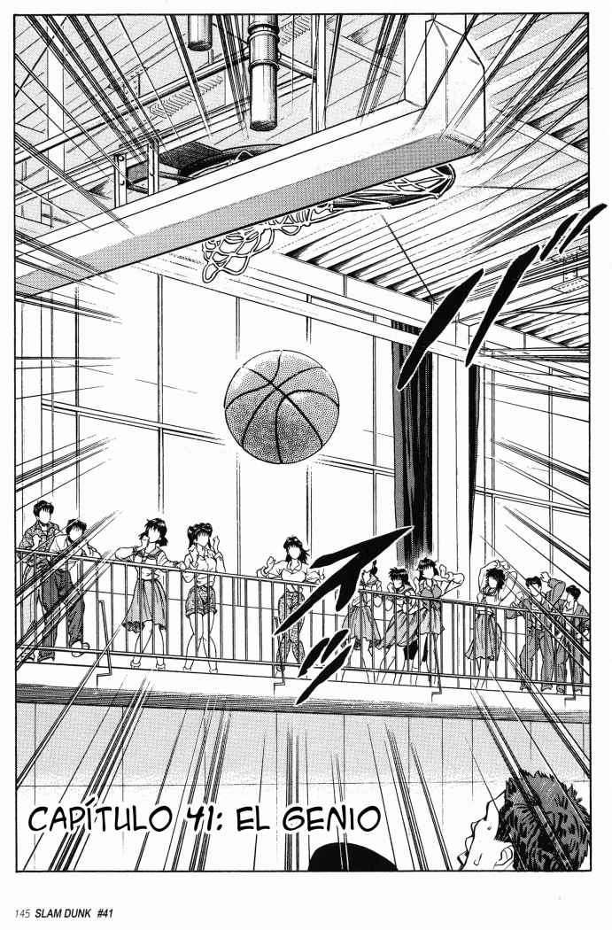 Read Slam Dunk ES Manga Online