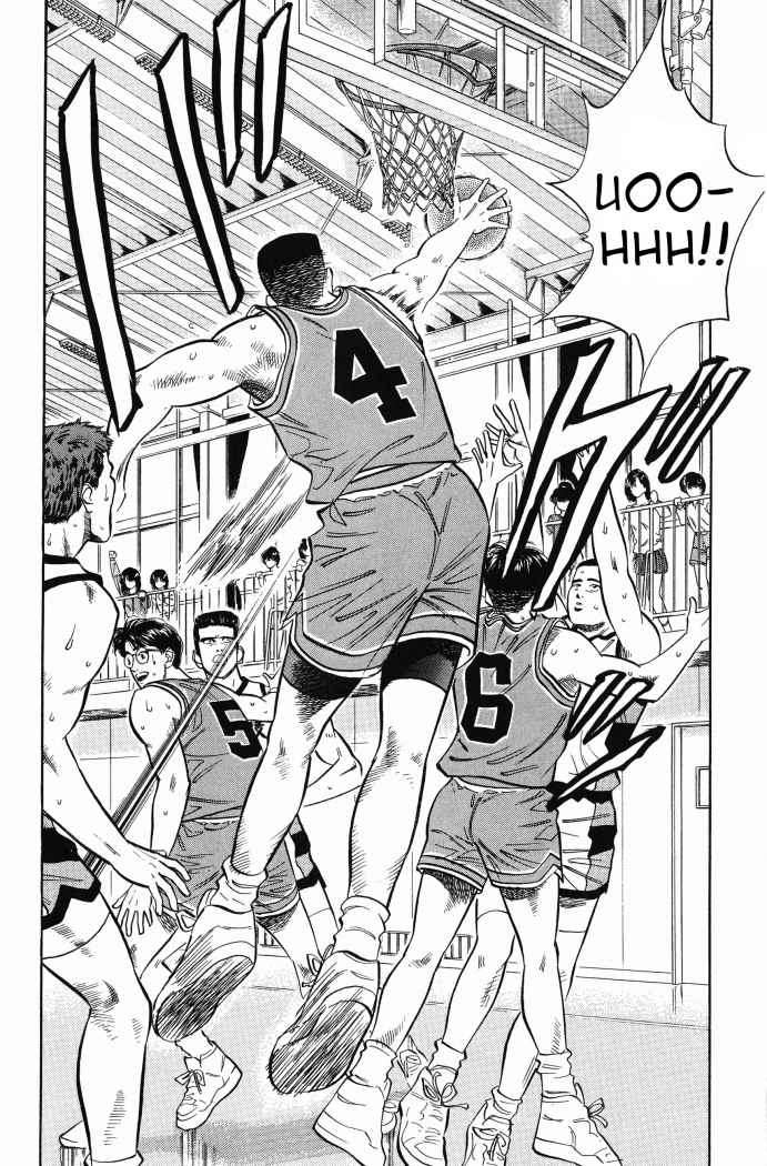 Read Slam Dunk ES Manga Online
