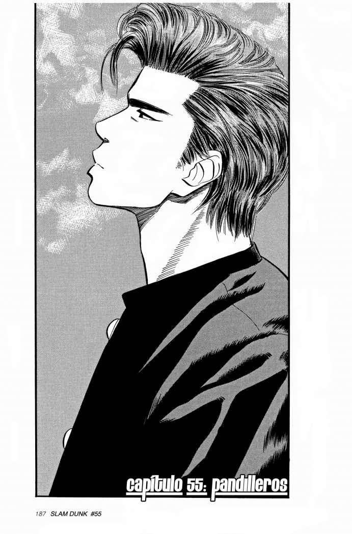 Read Slam Dunk ES Manga Online
