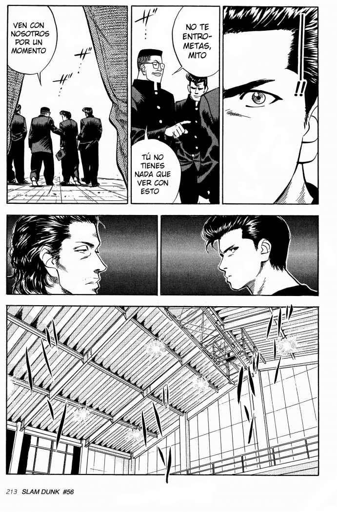 Read Slam Dunk ES Manga Online