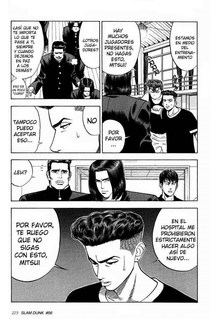 Read Slam Dunk ES Manga Online