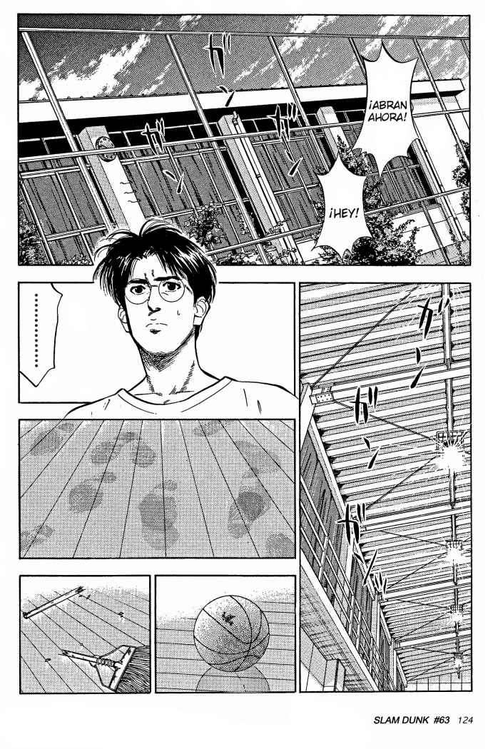 Read Slam Dunk ES Manga Online