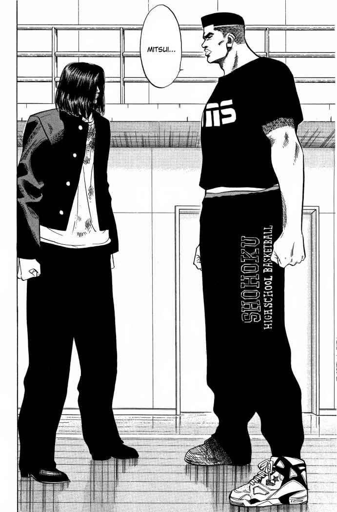 Read Slam Dunk ES Manga Online